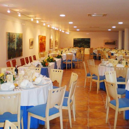 Hotel De Naturaleza Rodalquilar & Spa Cabo De Gata Εξωτερικό φωτογραφία